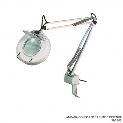 LED LAMP 5 DIOPTER
