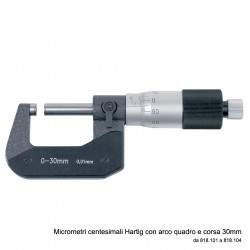 MICROMETER 25-55 PITCH 1...