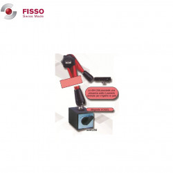 MAGNETIC DIAL SUPPORT FISSO...