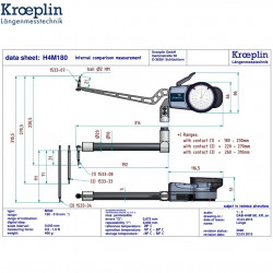 INTERTEST KROEPLIN H4M180...