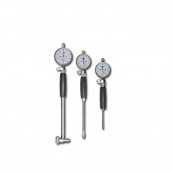 BORE GAUGE 50-180 WITH DIAL...