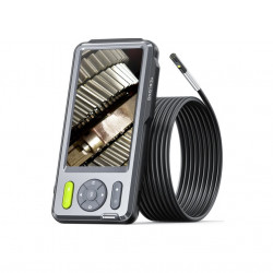 ENDOSCOPE LCD 5 WITH DOUBLE...