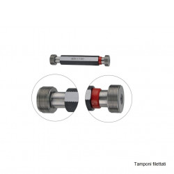 TAMPONE FIL GAS P/NP- 3 -...