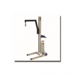 ELECTRONIC LIFTER KG 100