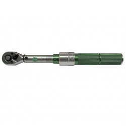 ANALOG TORQUE WRENCH 5-25MM...