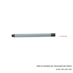 SPARE ROD d 15,5 L 150 FOR...