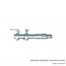 INTERNAL MICROMETER WITH...