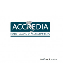 C. ACCREDIA MICROMETRI PROF...