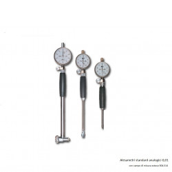 BORE GAUGE 35-70 WITH DIAL...